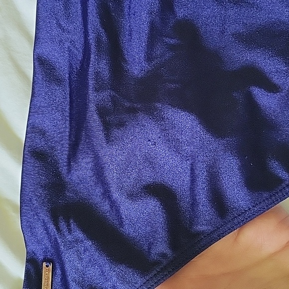 Victoria's Secret Blue Bikini Swimwear - Picture 10 of 10